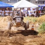 18ª Competição Baja SAE BRASIL: 500 estudantes são esperados na EEP/FUMEP