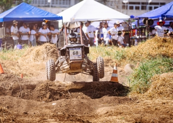 18ª Competição Baja SAE BRASIL: 500 estudantes são esperados na EEP/FUMEP