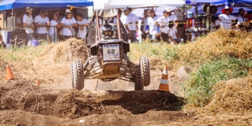 18ª Competição Baja SAE BRASIL: 500 estudantes são esperados na EEP/FUMEP