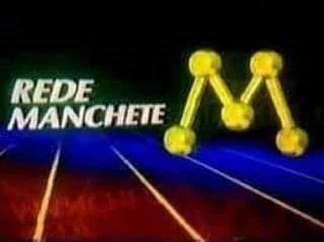 Há 27 anos, Rede Manchete compôs último trio de veículos de comunicação a dividir uma Copa do Mundo