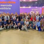 Frias Neto marca presença no Conecta Imobi 2025 com mais de 30 colaboradores