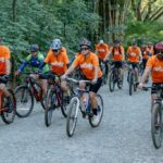 3ª edição do Pedala Pira acontece neste domingo (21) em Piracicaba