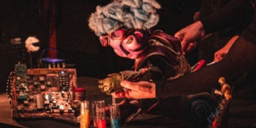 Teatro Sesi Piracicaba recebe espetáculo “Mundo Sonha Mundo” com entrada gratuita