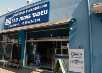 Tradição, confiança e agilidade em Piracicaba: Comercial e Madeireira São Judas Tadeu garante entrega rápida com frota própria