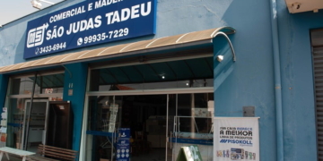 Tradição, confiança e agilidade em Piracicaba: Comercial e Madeireira São Judas Tadeu garante entrega rápida com frota própria