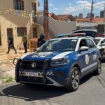 Jovem e bebê são resgatados de cárcere privado em Piracicaba