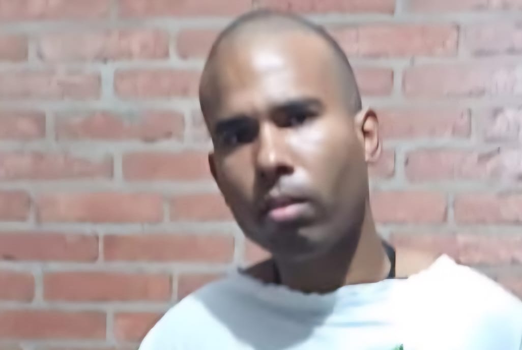 Jovem está desaparecido há quatro dias em Piracicaba; família pede ajuda para localizá-lo