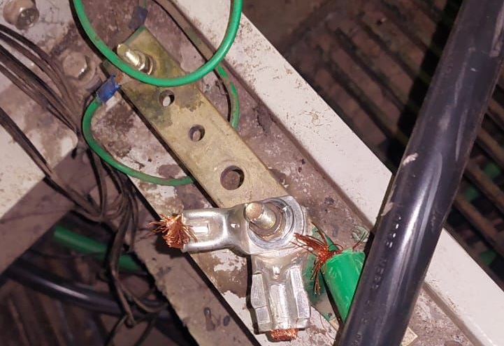 Furto e vandalismo deixam 15 bairros sem abastecimento de água em Piracicaba