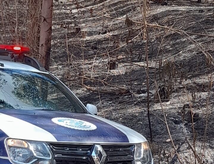 Polícia localiza ossadas humanas em Piracicaba após saco com carne e bilhete ser deixado em garagem
