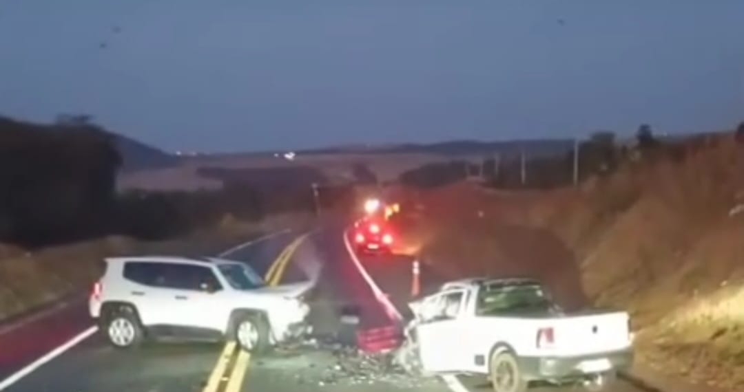 Idosa morre em grave acidente na região de Piracicaba