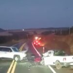 Idosa morre em grave acidente na região de Piracicaba