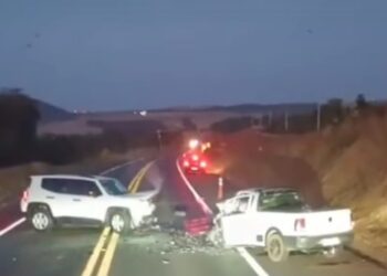 Idosa morre em grave acidente na região de Piracicaba