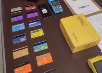 Foto: Polícia Civil