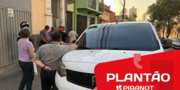 Empresário é encontrado morto dentro de estabelecimento no Centro de Piracicaba