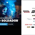 Comemoração do Dia do Soldador começa hoje no Senai Vila, em Piracicaba, e segue até o dia 24
