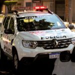 Indivíduo é preso após invadir casa, ameaçar família e atirar contra morador em Piracicaba