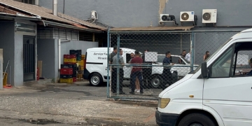 Funcionário é encontrado sem vida em banheiro de varejão em Piracicaba