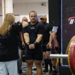 Jovem de Piracicaba conquista títulos no powerlifting e se prepara para disputar dois mundiais