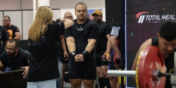 Jovem de Piracicaba conquista títulos no powerlifting e se prepara para disputar dois mundiais
