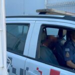 Autor de disparo em discussão de trânsito é detido em Piracicaba; vítima está em estado grave