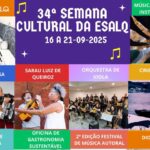 34ª Semana Cultural da Esalq acontece hoje (17) a 21 de setembro em Piracicaba