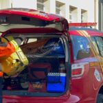 Adolescente de 16 anos é atropelado por caminhão enquanto descia de bicicleta na contramão em Piracicaba