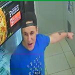 Cantor piracicabano que agrediu agentes do Samu e funcionários de um posto de combustível em Piracicaba segue foragido