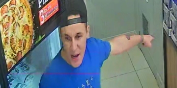 Cantor piracicabano que agrediu agentes do Samu e funcionários de um posto de combustível em Piracicaba segue foragido