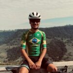 Ciclista atropelado por caminhão em rodovia de Piracicaba era atleta da Seleção Brasileira de Ciclismo