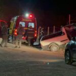 Motorista morre após capotamento em estrada de Piracicaba