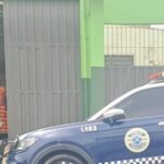 Homem passa mal e morre em frente a agropecuária em Piracicaba