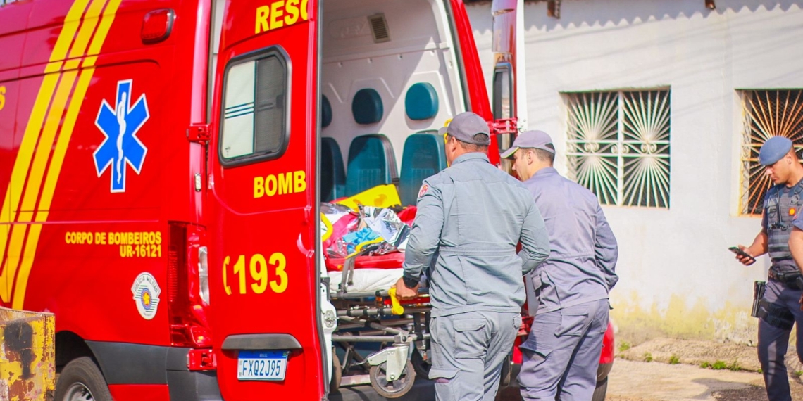Enteado fica gravemente ferido após briga com padrasto em Piracicaba