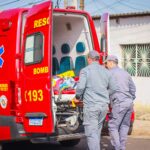 Enteado fica gravemente ferido após briga com padrasto em Piracicaba