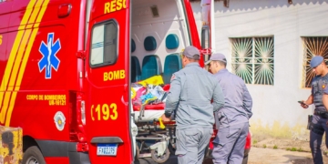 Enteado fica gravemente ferido após briga com padrasto em Piracicaba