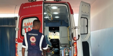 Adolescente de 14 anos em bicicleta elétrica é atropelado em Piracicaba; motorista foge