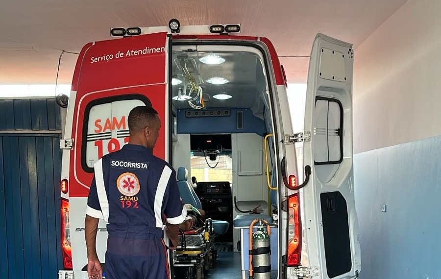 Adolescente de 14 anos em bicicleta elétrica é atropelado em Piracicaba; motorista foge