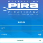 Aplicativo Pira SUS Digital é lançado em Piracicaba