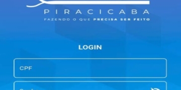 Aplicativo Pira SUS Digital é lançado em Piracicaba