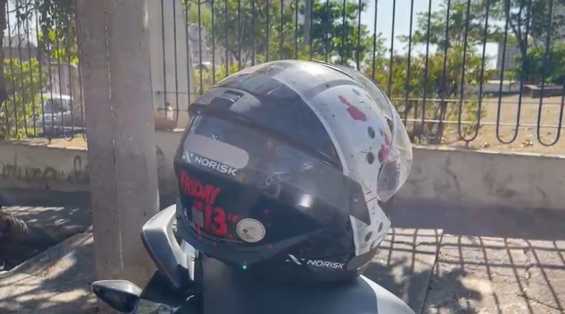 Motoboy é esfaqueado após discussão em ponto de entregadores em Piracicaba