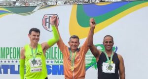 campeao master