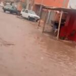 Forte temporal atinge Piracicaba na tarde desta segunda-feira (22)