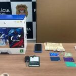 Jovem da região de Piracicaba é preso aplicando o “golpe do benzimento” em idosos