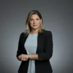Grupo Folha, o maior em comunicação do Brasil anuncia a contratação de Dani Lima para portal e TV UOL e jornal Folha de S. Paulo