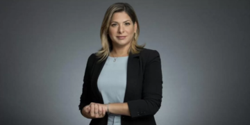 Grupo Folha, o maior em comunicação do Brasil anuncia a contratação de Dani Lima para portal e TV UOL e jornal Folha de S. Paulo