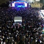 Engenho Central recebe o 13º Encontro Nordestino de Piracicaba de sexta a domingo, 12 a 14/09