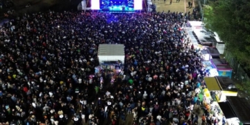 Engenho Central recebe o 13º Encontro Nordestino de Piracicaba de sexta a domingo, 12 a 14/09