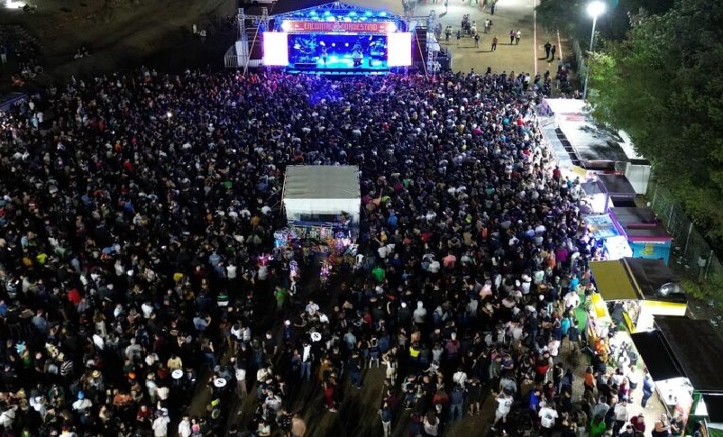 Engenho Central recebe o 13º Encontro Nordestino de Piracicaba de sexta a domingo, 12 a 14/09