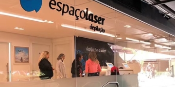 Espaçolaser anuncia vagas de emprego em Piracicaba