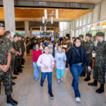 Desfile de viaturas e solenidade na Acipi marcam abertura da Semana da Pátria em Piracicaba