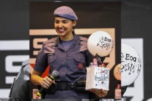 foto policial